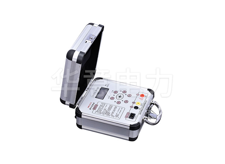 用兆歐表測量電動(dòng)機絕緣電阻操作部.jpg 主圖DMG2672-數字兆歐表.jpg