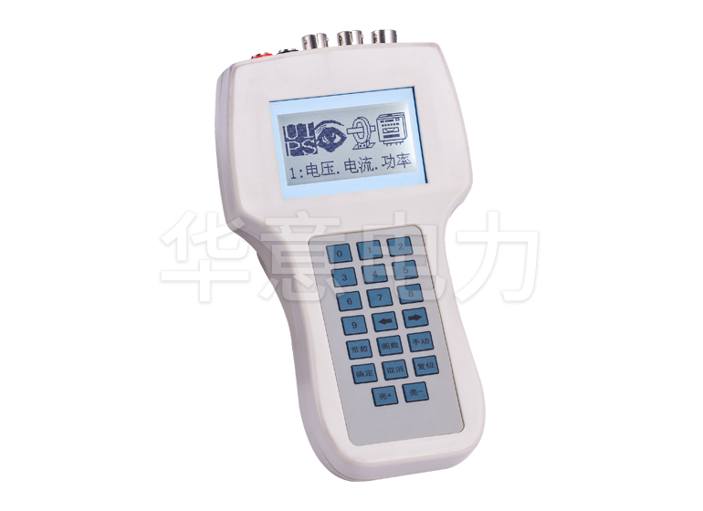 手持式單相電能表現場(chǎng)校驗儀的測量精準度如何.jpg 單相電能表現場(chǎng)校驗儀.jpg