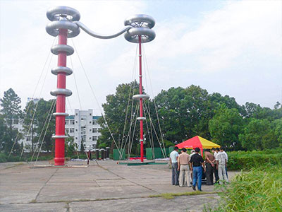 串聯(lián)諧振交流耐壓試驗 串聯(lián)諧振交流耐壓試驗