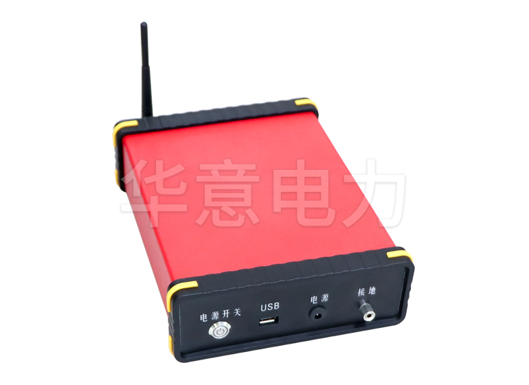無(wú)線(xiàn)氧化鋅避雷器帶電測試儀電壓采集器 無(wú)線(xiàn)氧化鋅避雷器帶電測試儀電壓采集器